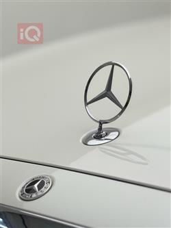 مێرسێدس بێنز S-Class